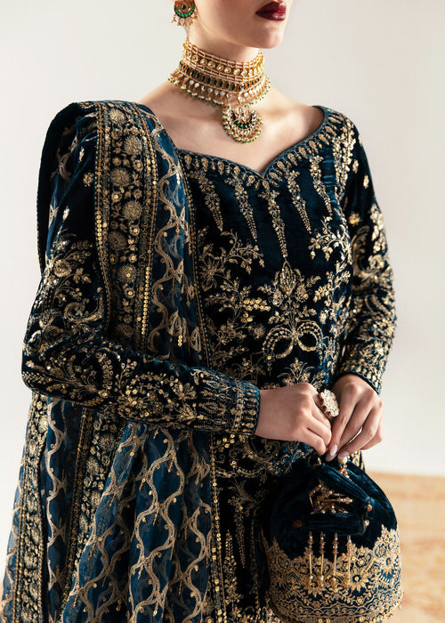 Kanwal Malik – Nazmi Style