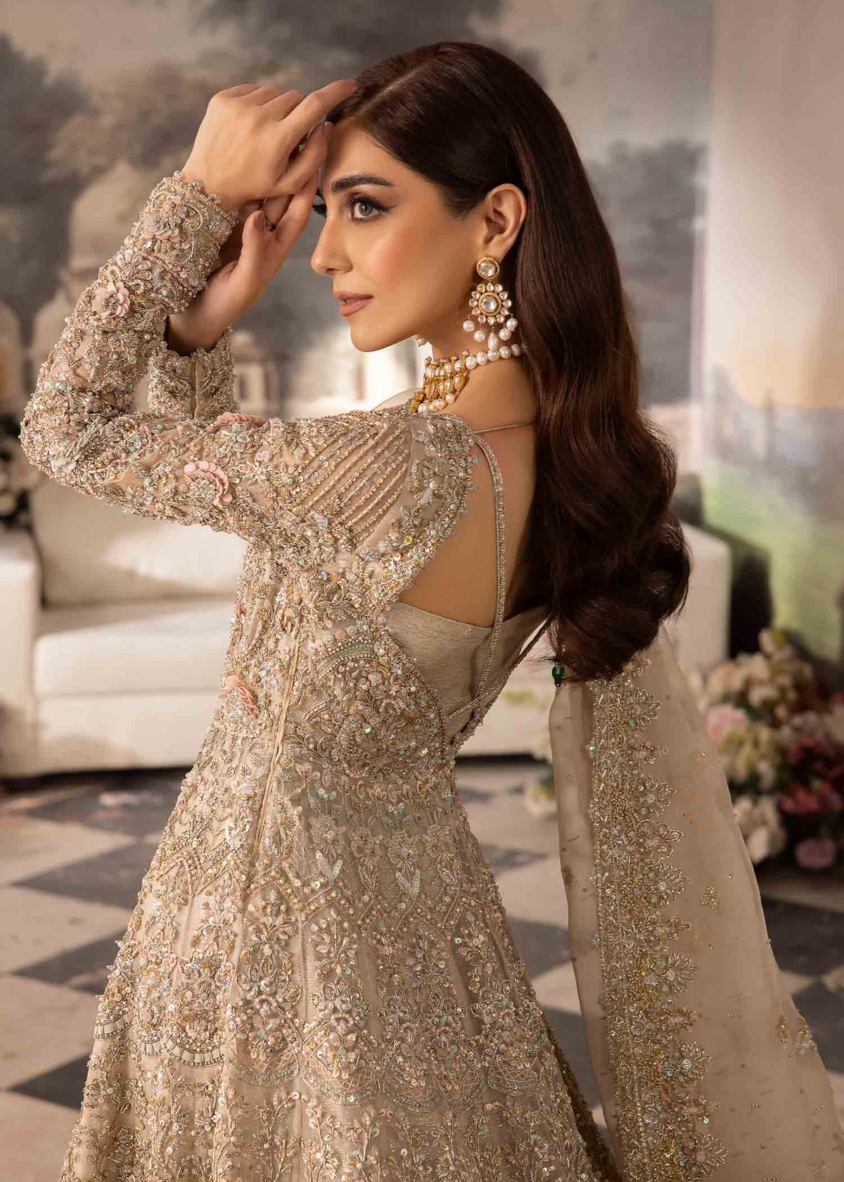 Kanwal Malik