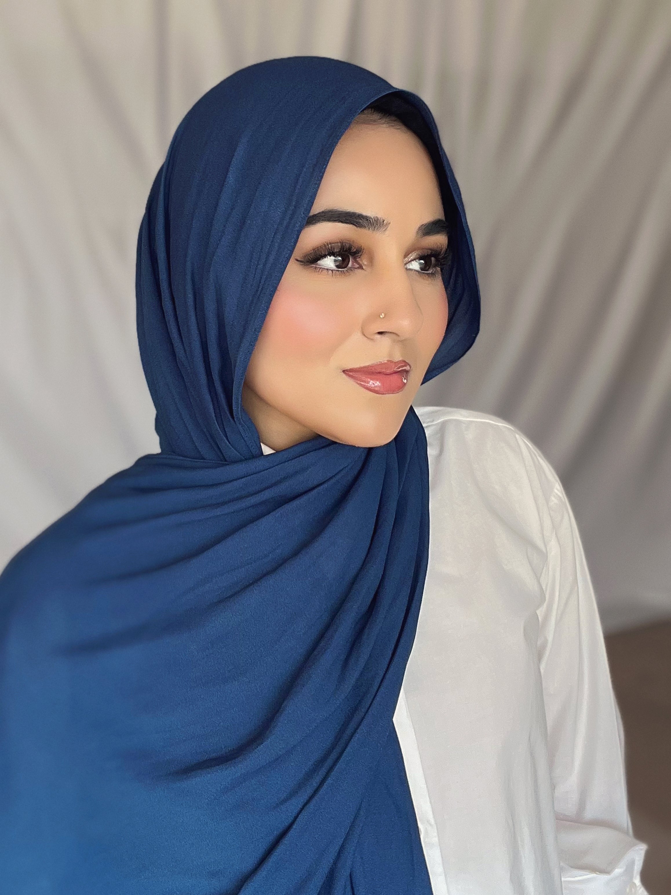 Basic Deep Blue
