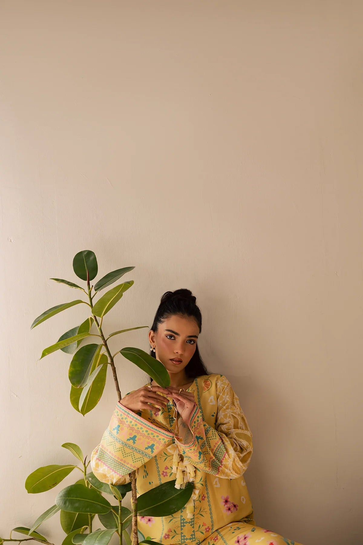Tropical Blush