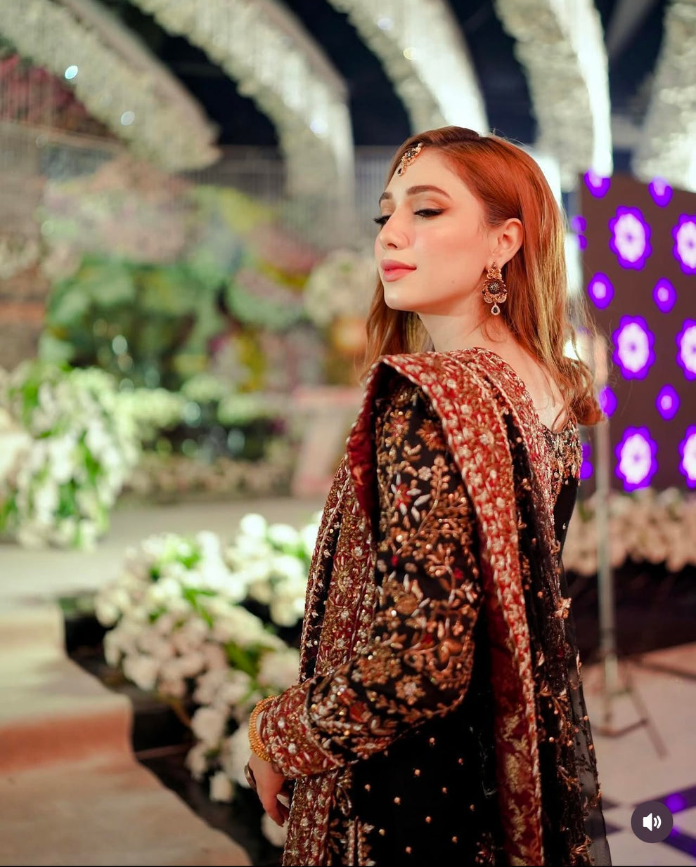 Haris Shakeel – Shayna Style