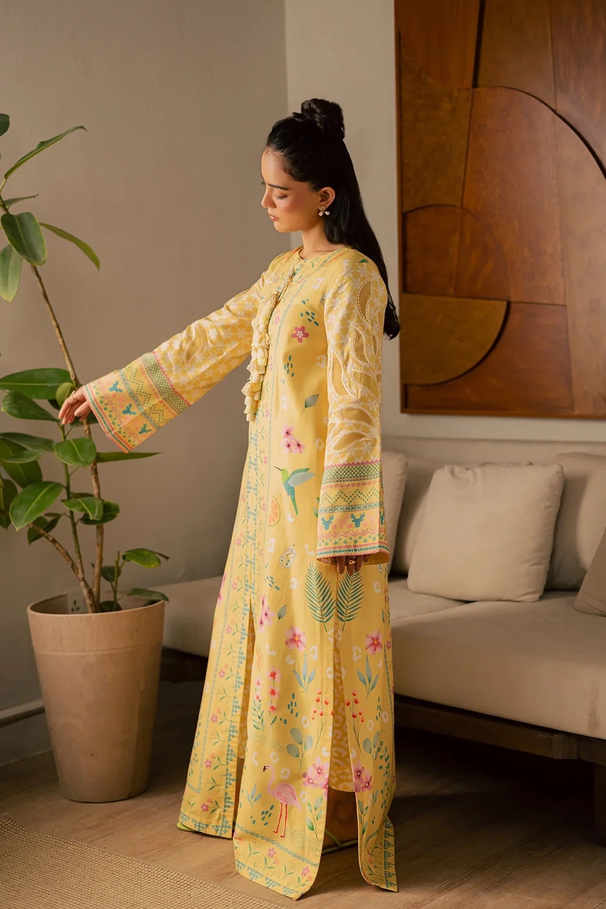 Co-ord Sets '26 - CO-124