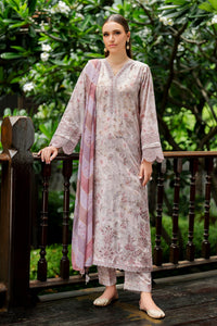 EMBROIDERED LAWN UF-4273