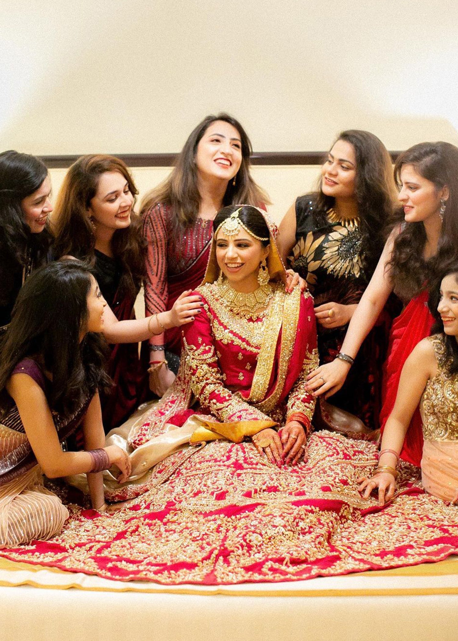 Signature Bridal