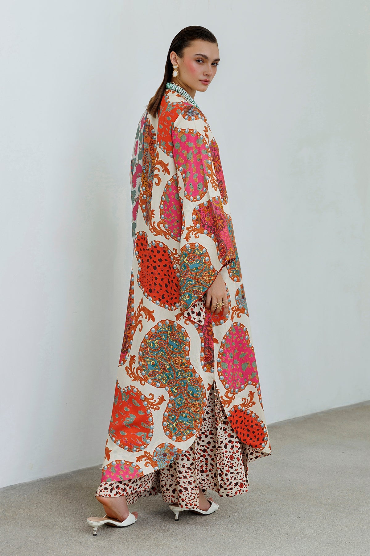 DIGITAL PRINTED VISCOSE SF-4567