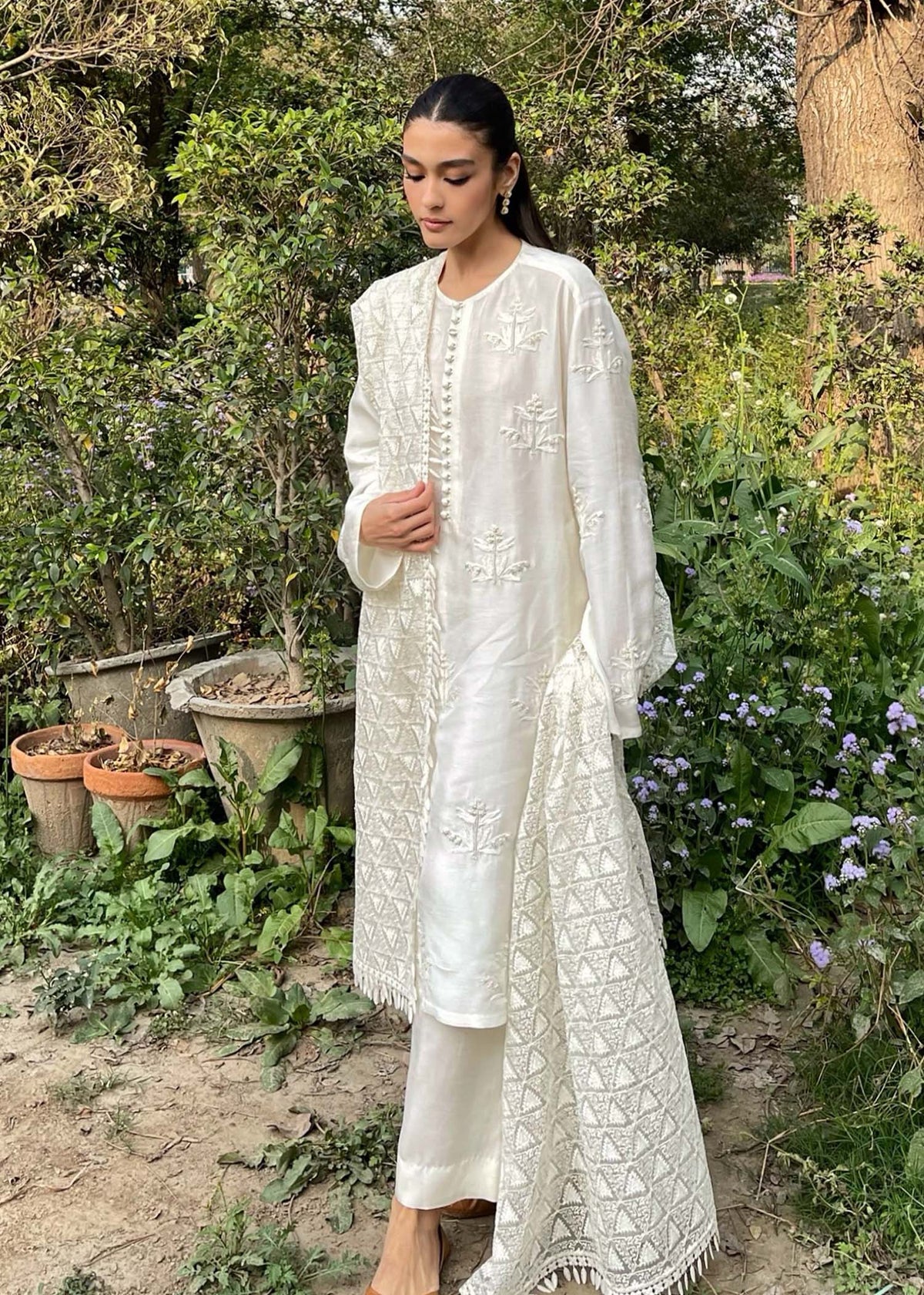 Sadaf Fawad Khan