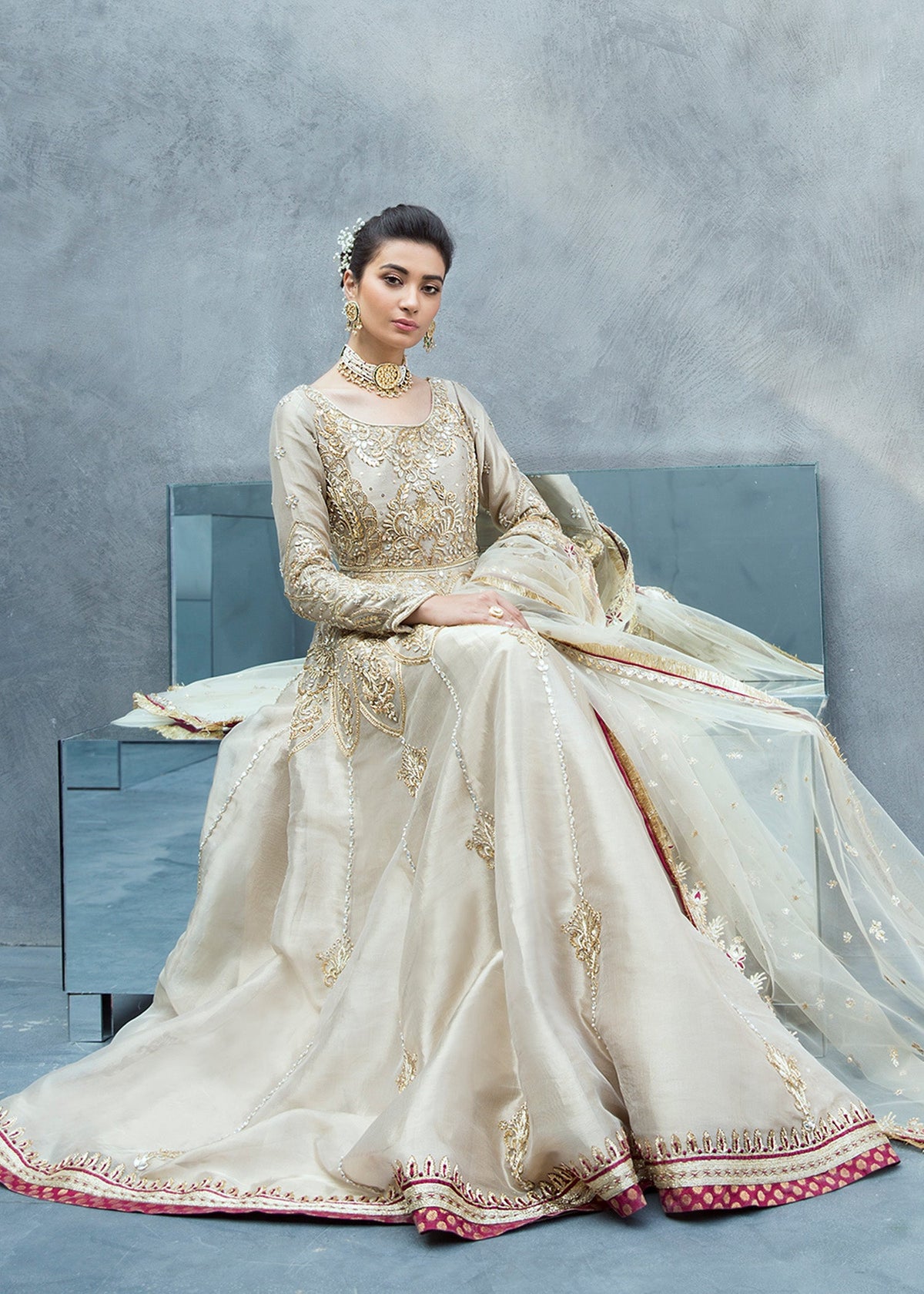 Sadaf Fawad Khan