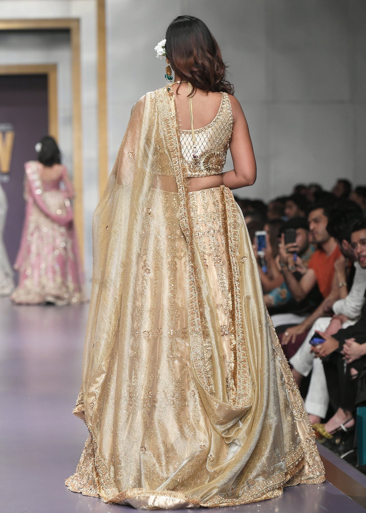 Sadaf Fawad Khan