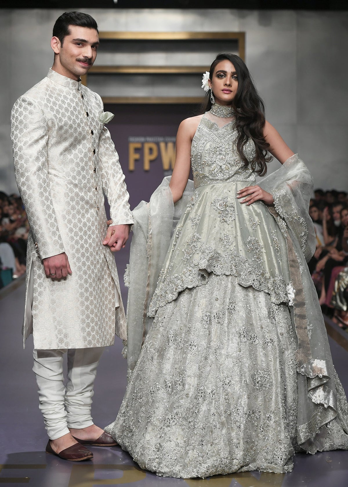 Sadaf Fawad Khan