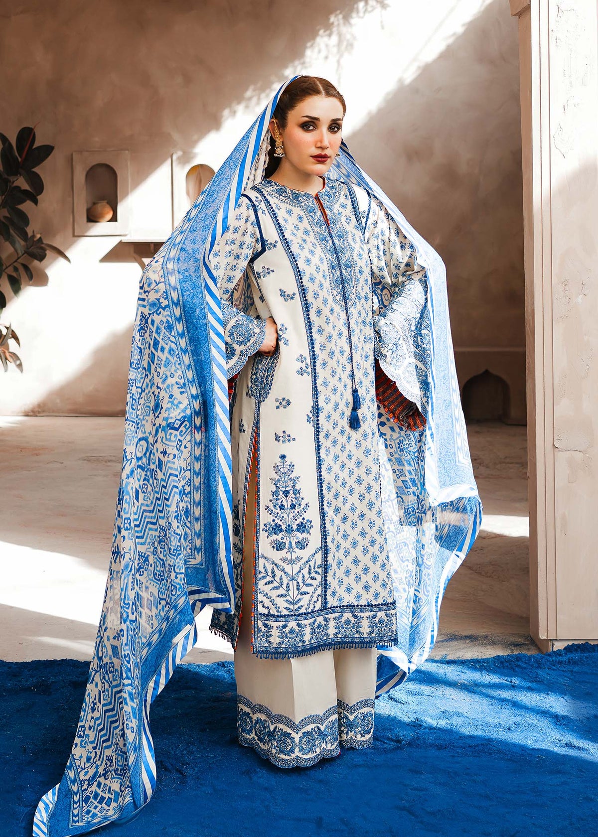 Akash - Mix & Match