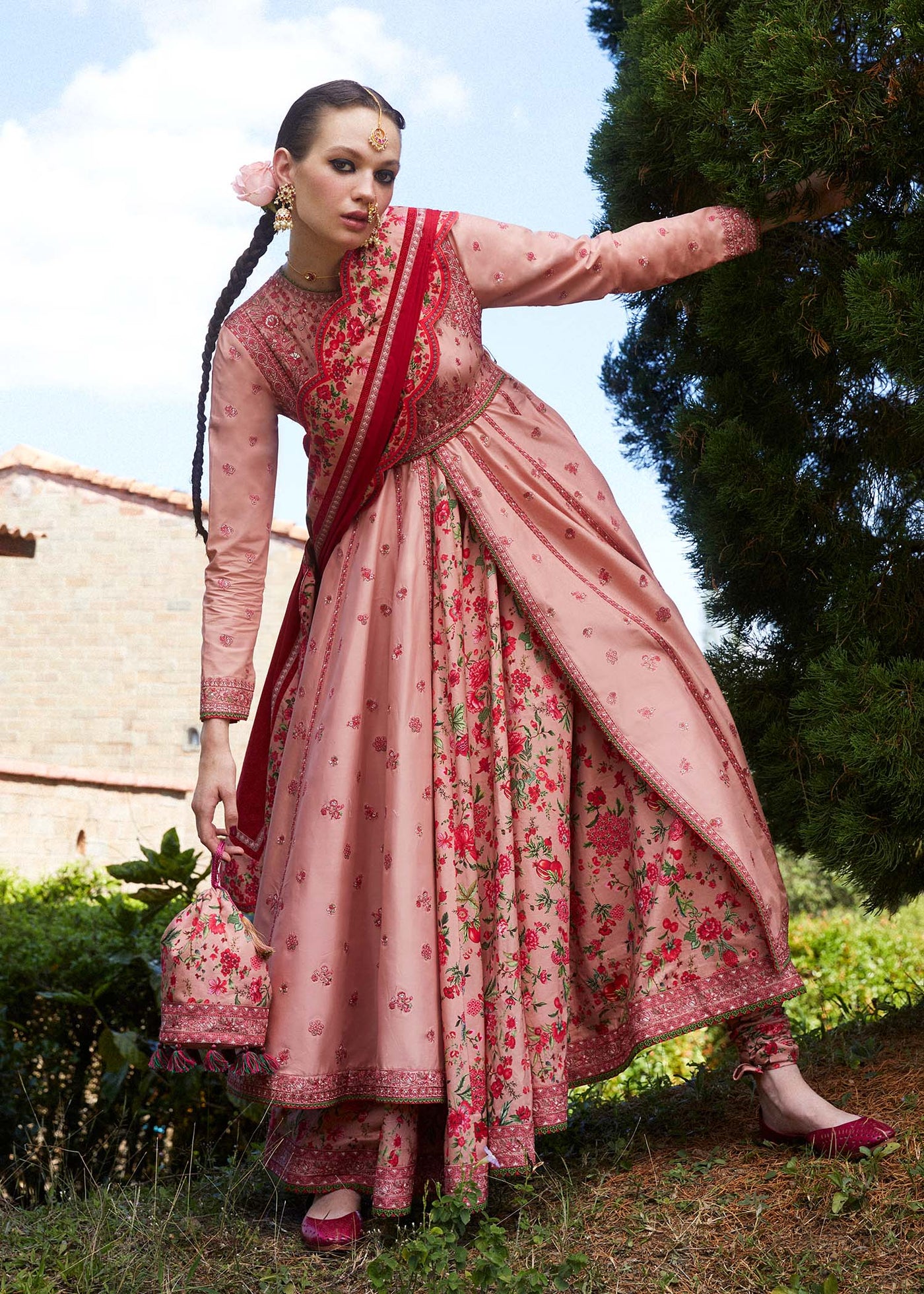 Mithaas - Dupatta - Mix & Match