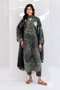 EMBROIDERED LAWN UF-4454