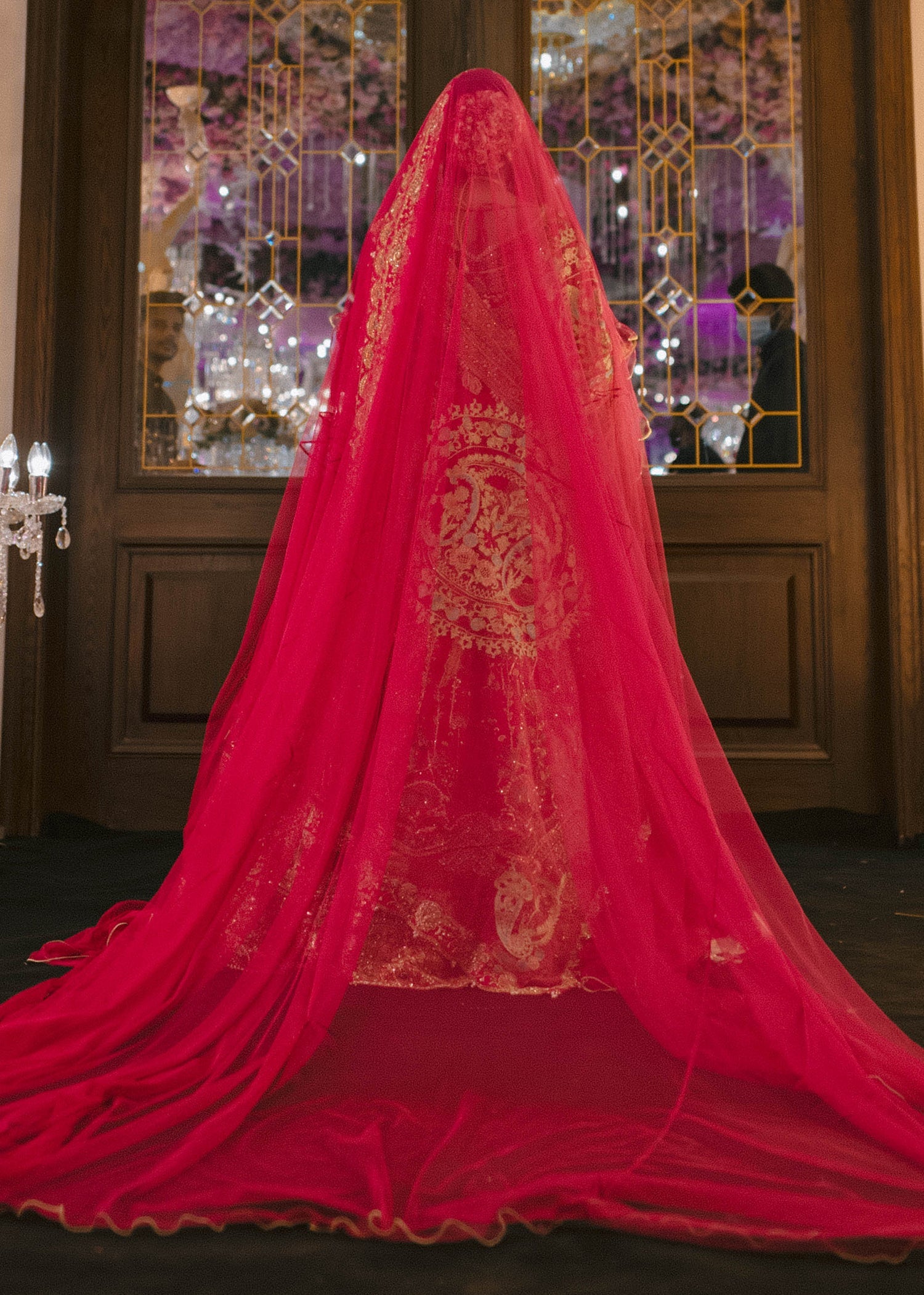 Signature Bridal
