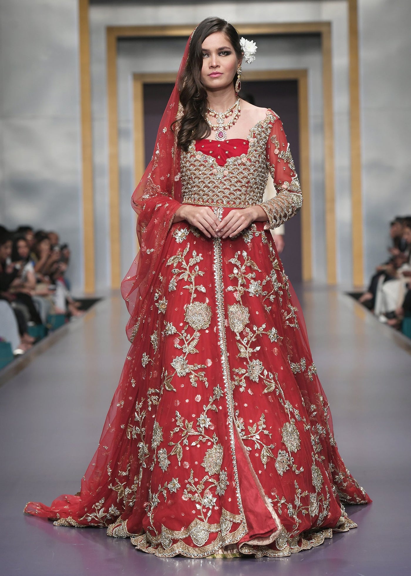 Red Beauty