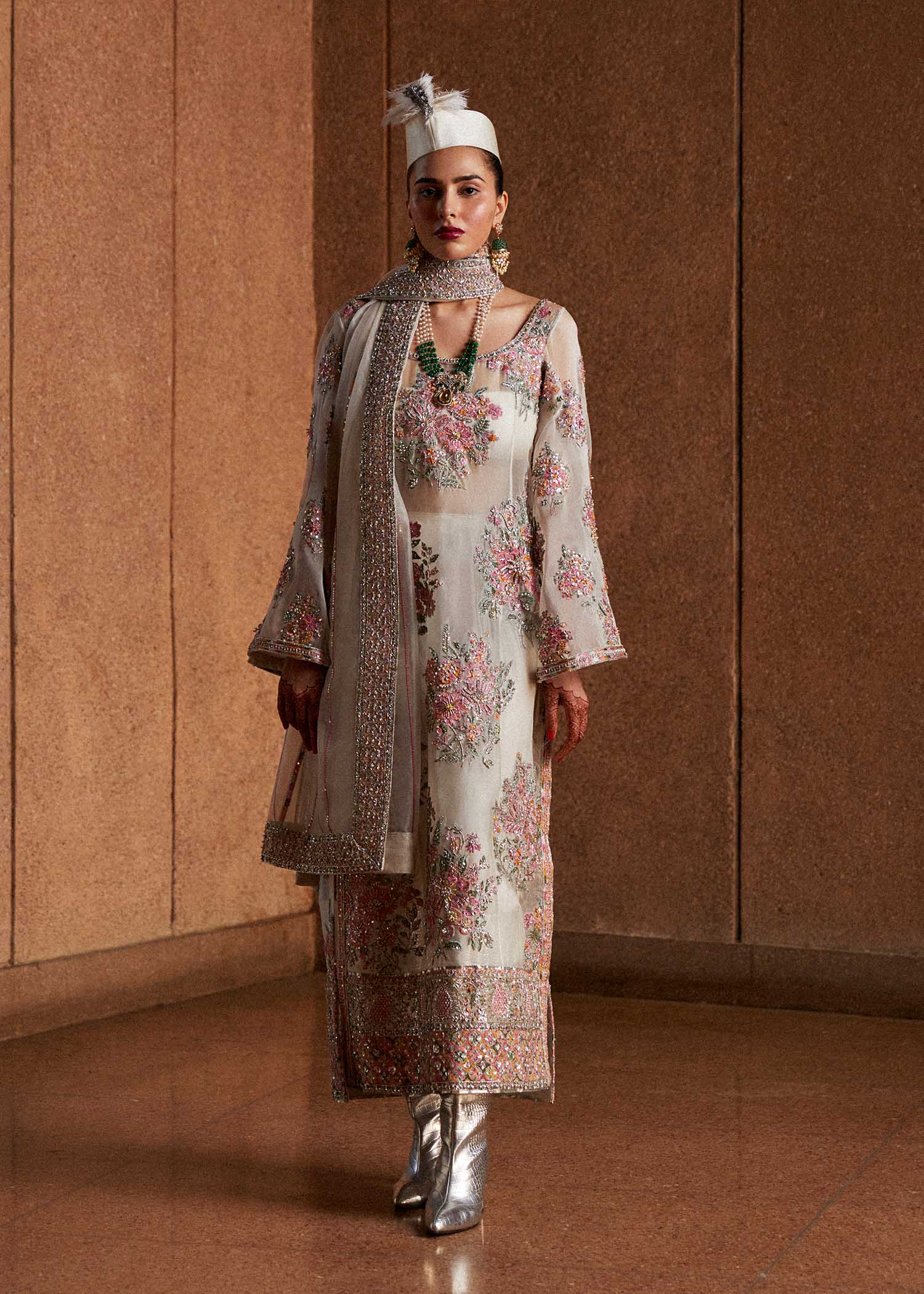 Hussain Rehar – Euru Style
