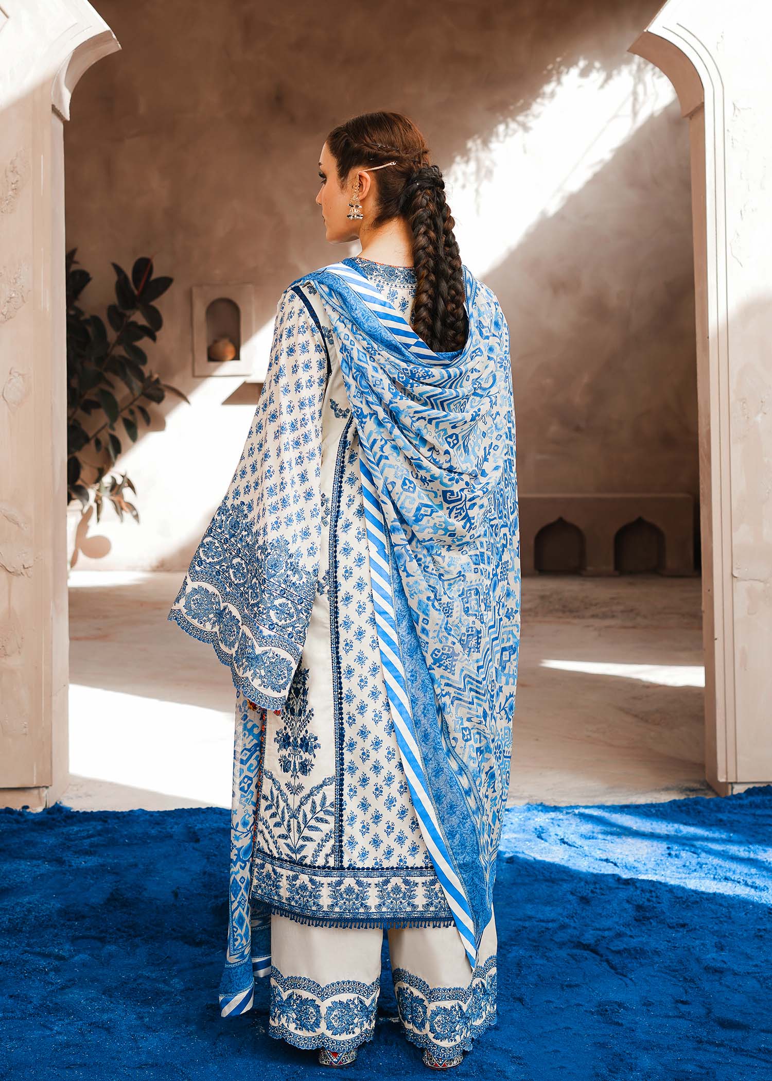 Akash - Mix & Match