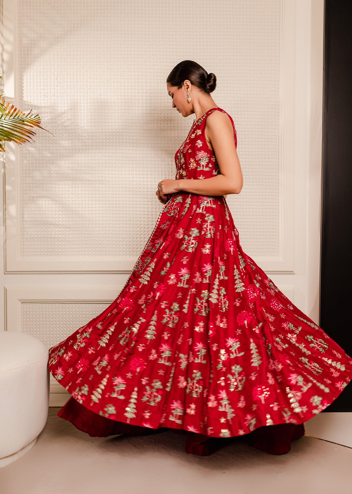 Royal Red