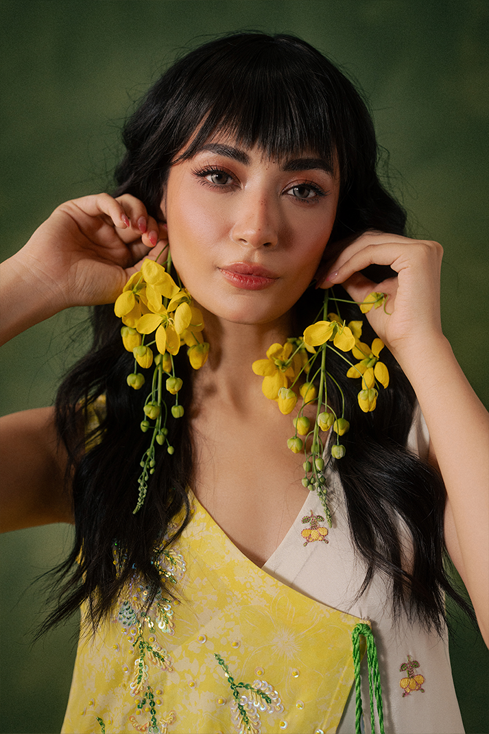 Amaltas