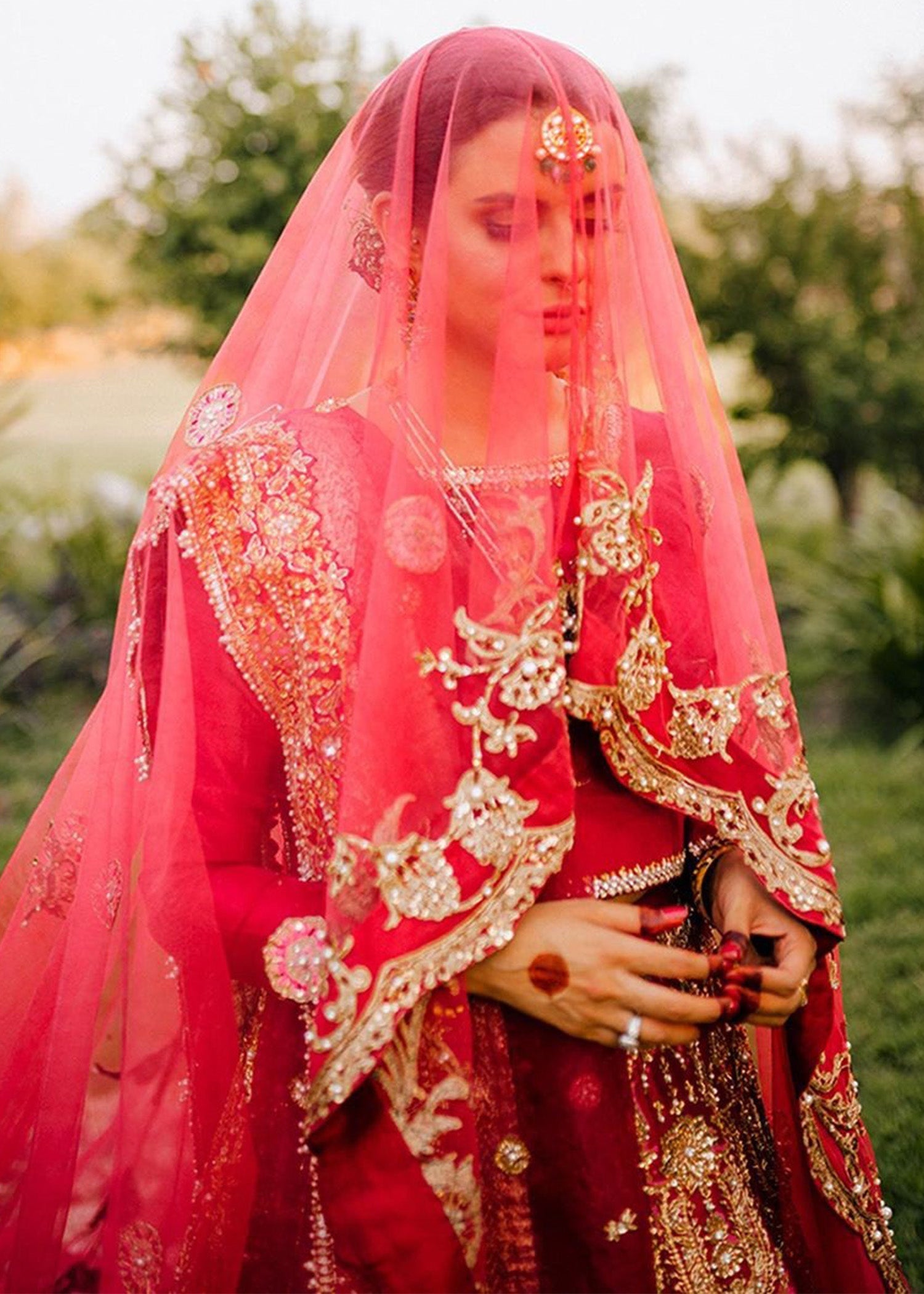 Signature Bridal