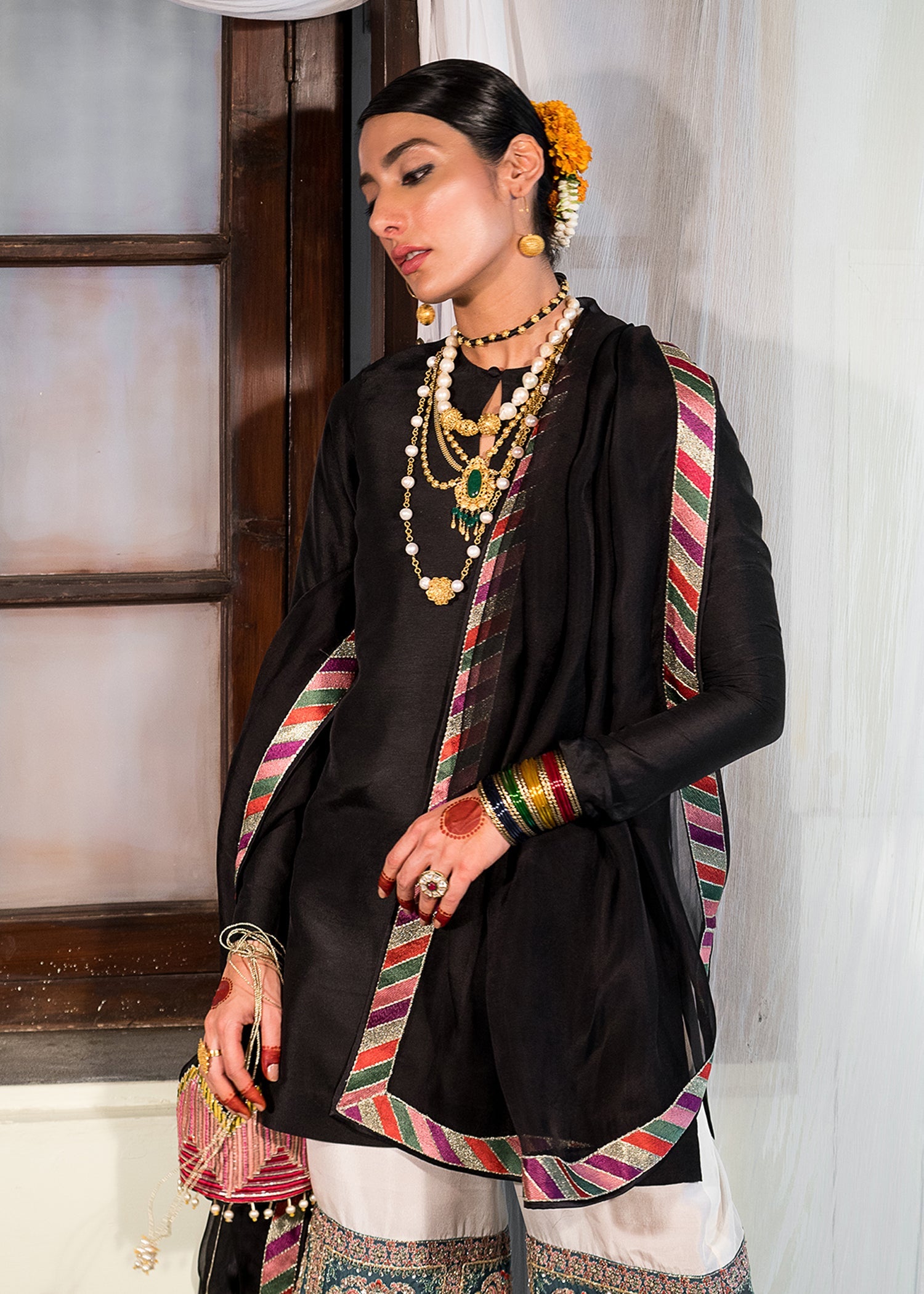 Musk - Ready to ship