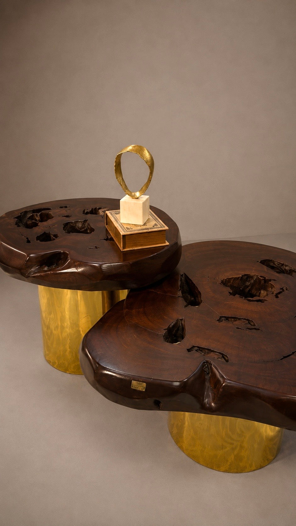 Centre table set