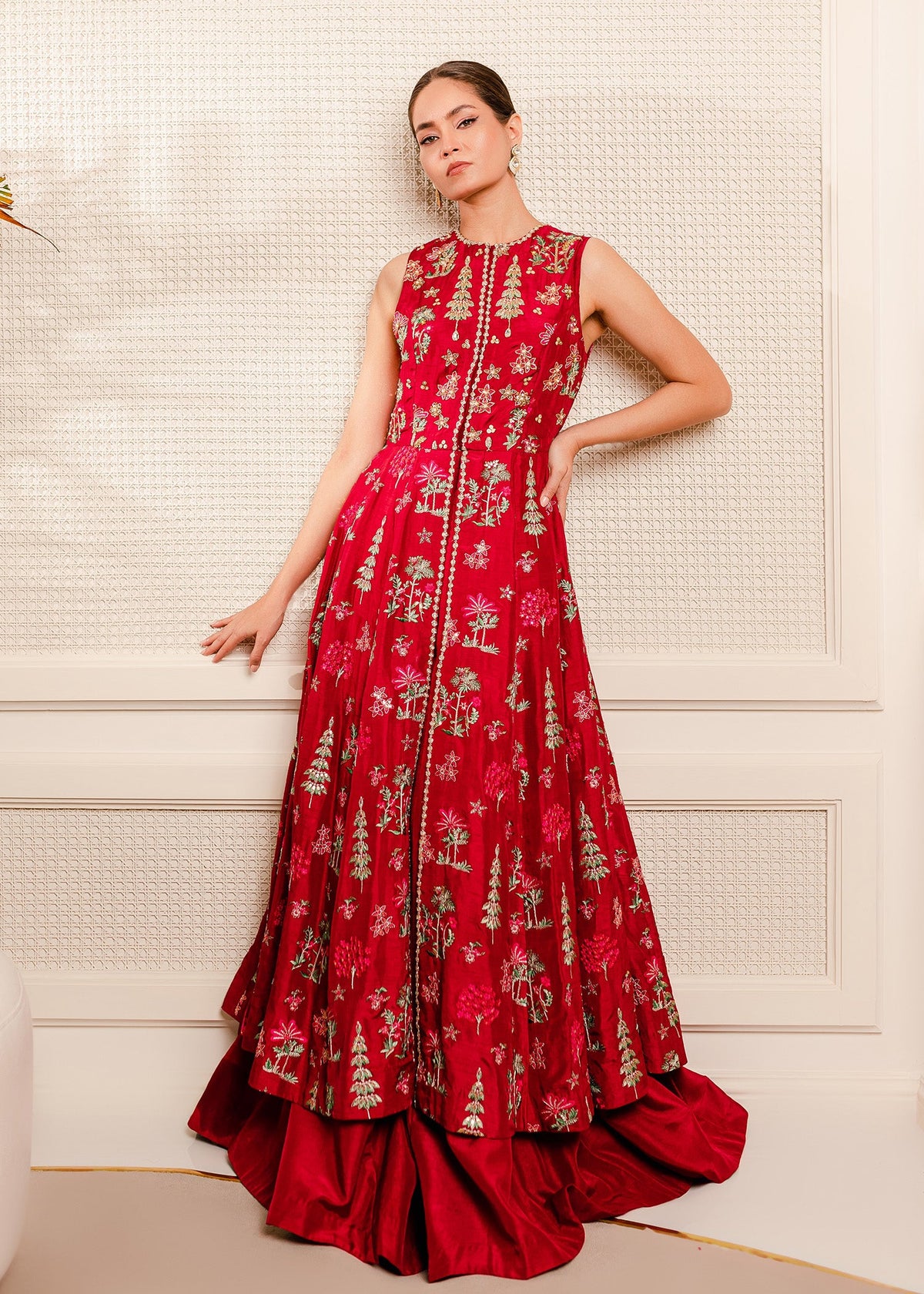 Royal Red