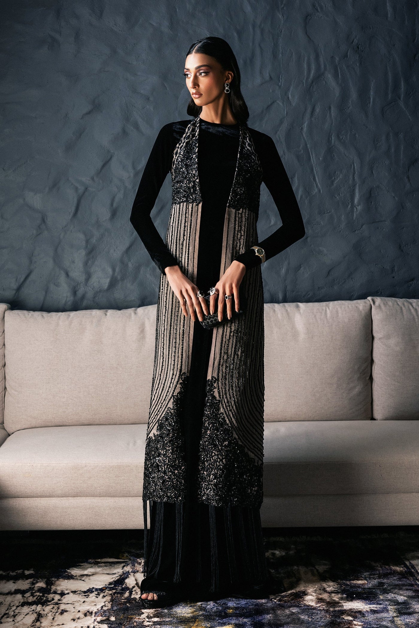 Midnight Velvet