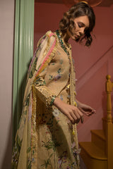 Design 7A Summer Vital '24 Unstitched