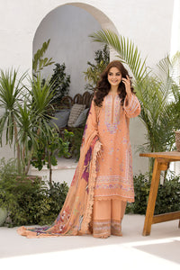 Design 7A Vital 2025 Unstitched