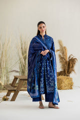 Design 7A Winter Edit Vol.1 '25 Unstitched