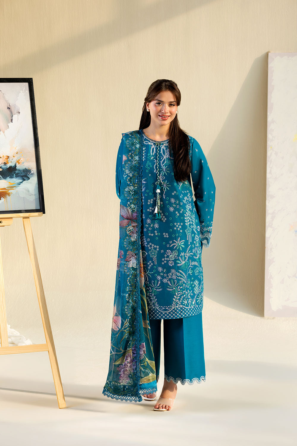 Sobia Nazir