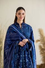 Design 7A Winter Edit Vol.1 '25 Unstitched