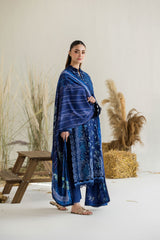 Design 7A Winter Edit Vol.1 '25 Unstitched