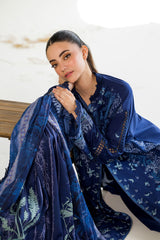 Design 7A Winter Edit Vol.1 '25 Unstitched