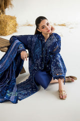 Design 7A Winter Edit Vol.1 '25 Unstitched