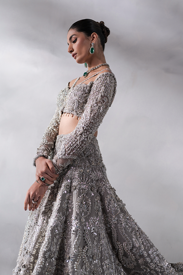 Soraya – Eisley Style