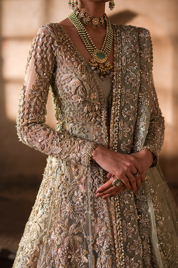 Soraya – Shayna Style