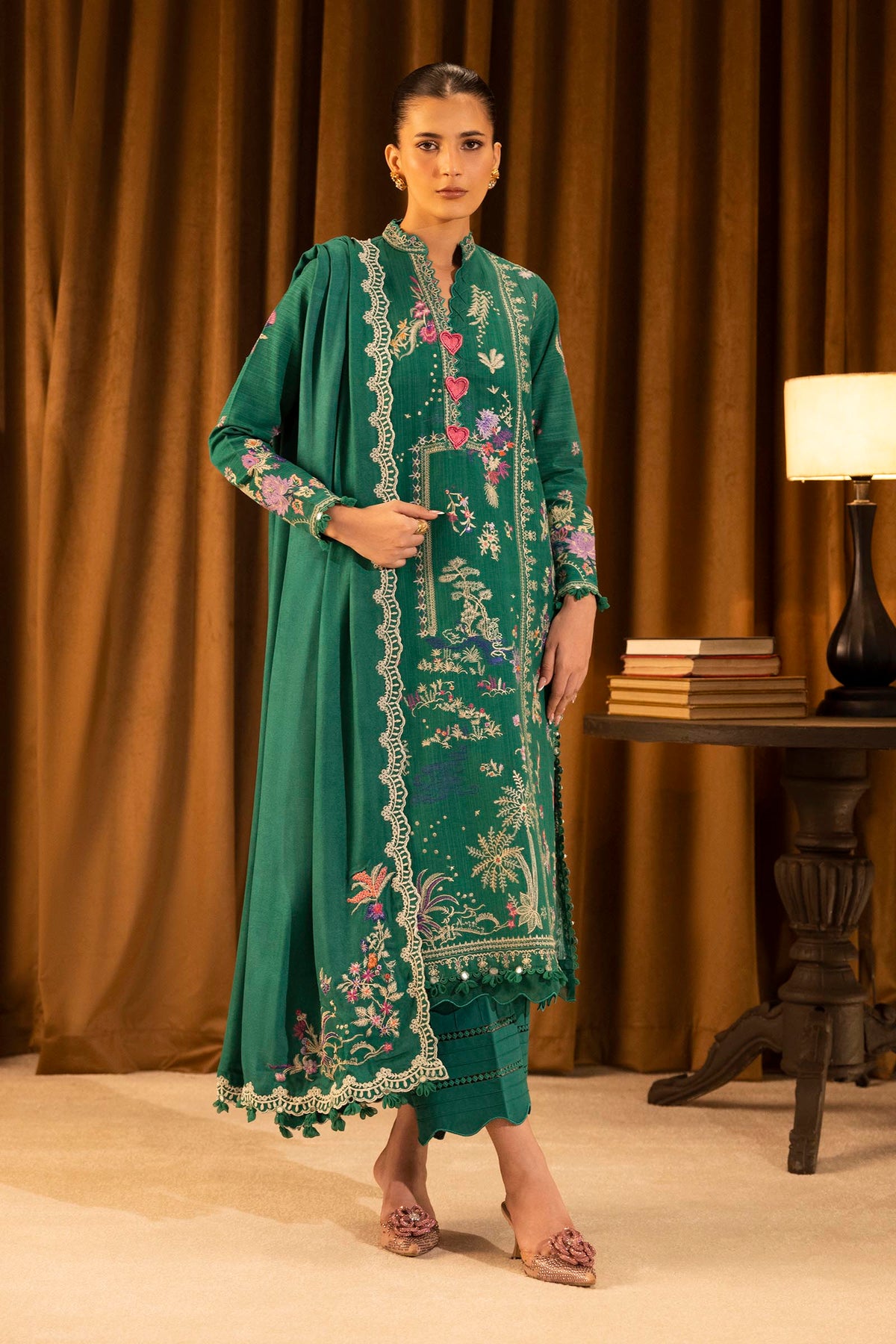 Sana Safinaz