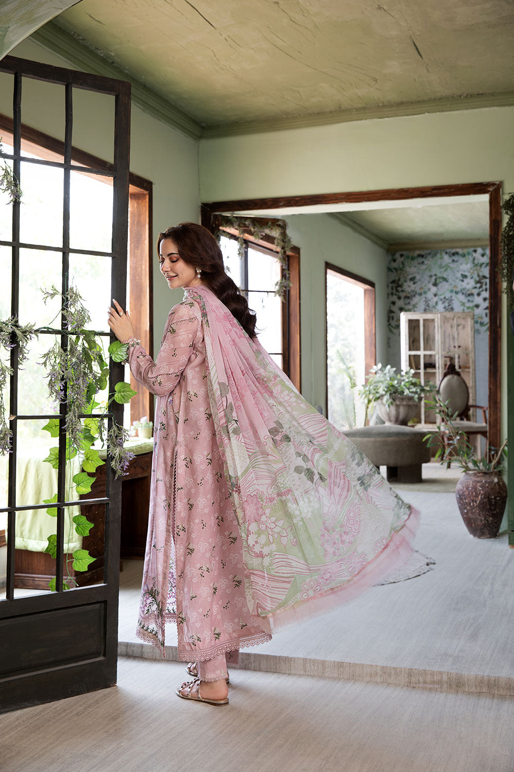 Sobia Nazir