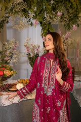 Design 7B Vital 2025 Unstitched