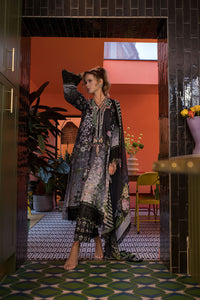 Design 7B Summer Vital '24 Unstitched