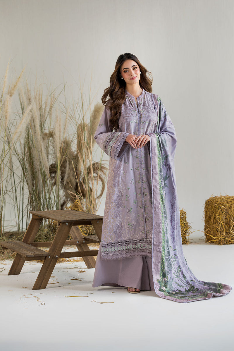 Design 7B Winter Edit Vol.1 '25 Unstitched