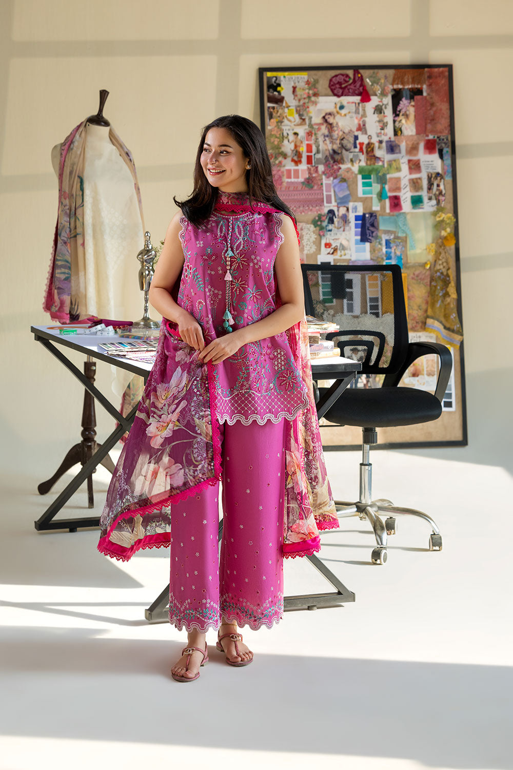 Sobia Nazir