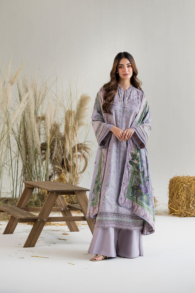 Design 7B Winter Edit Vol.1 '25 Unstitched