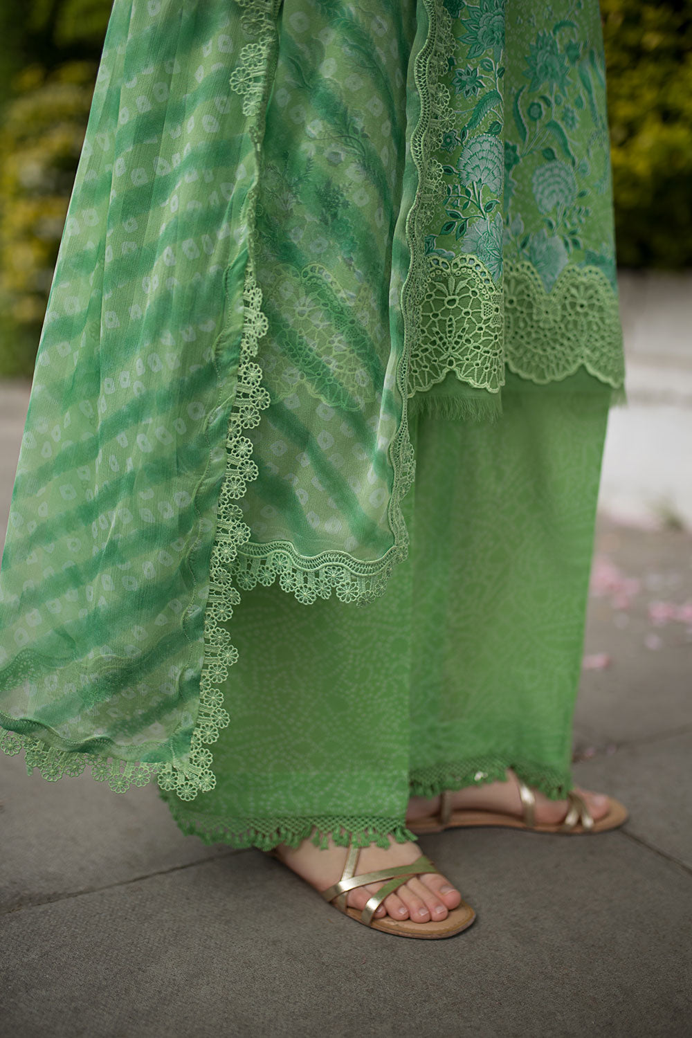 Design 7B SN Basics 2025 UNSTITCHED
