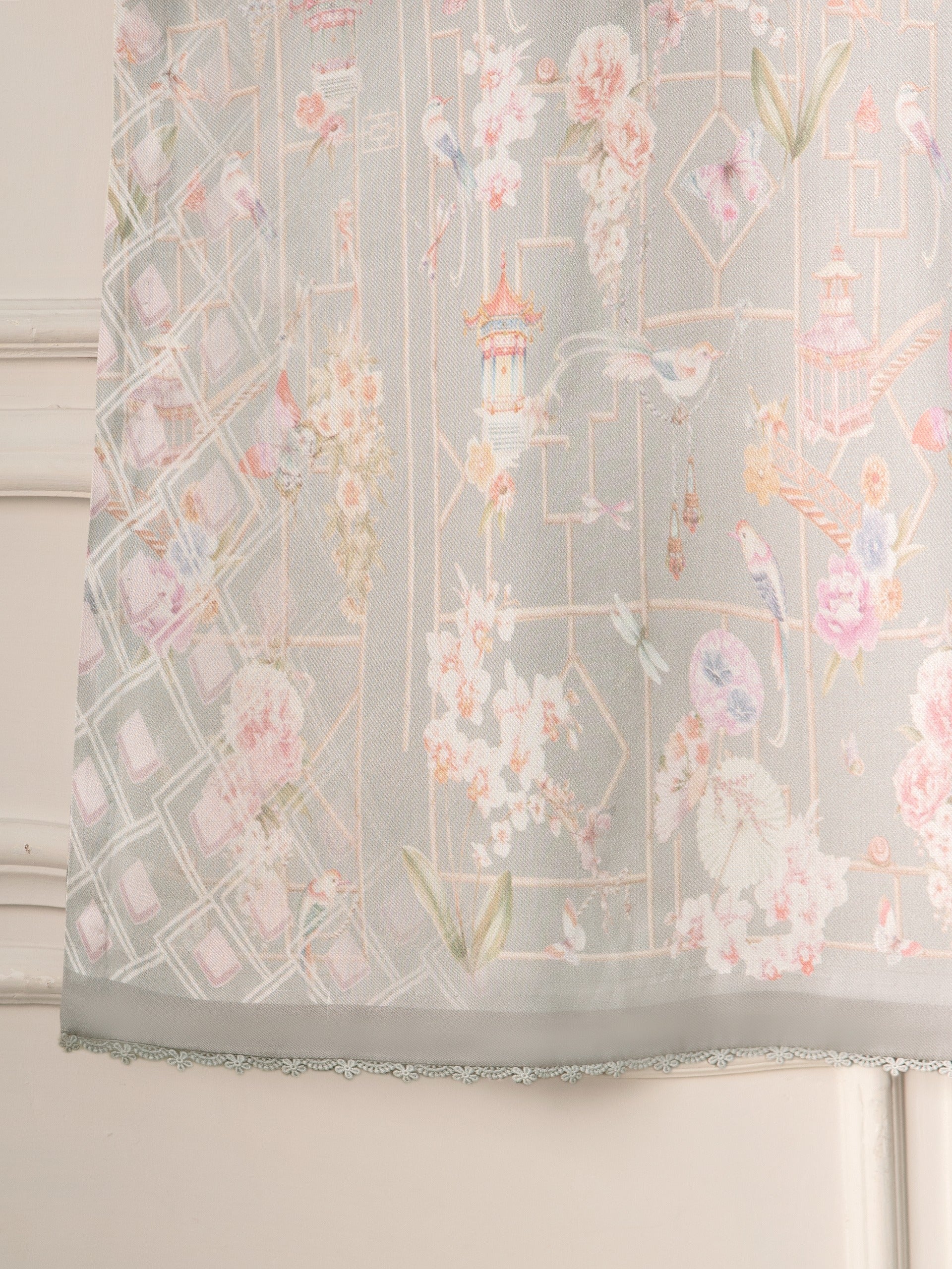 Digital Printed Marina Shirt S111048