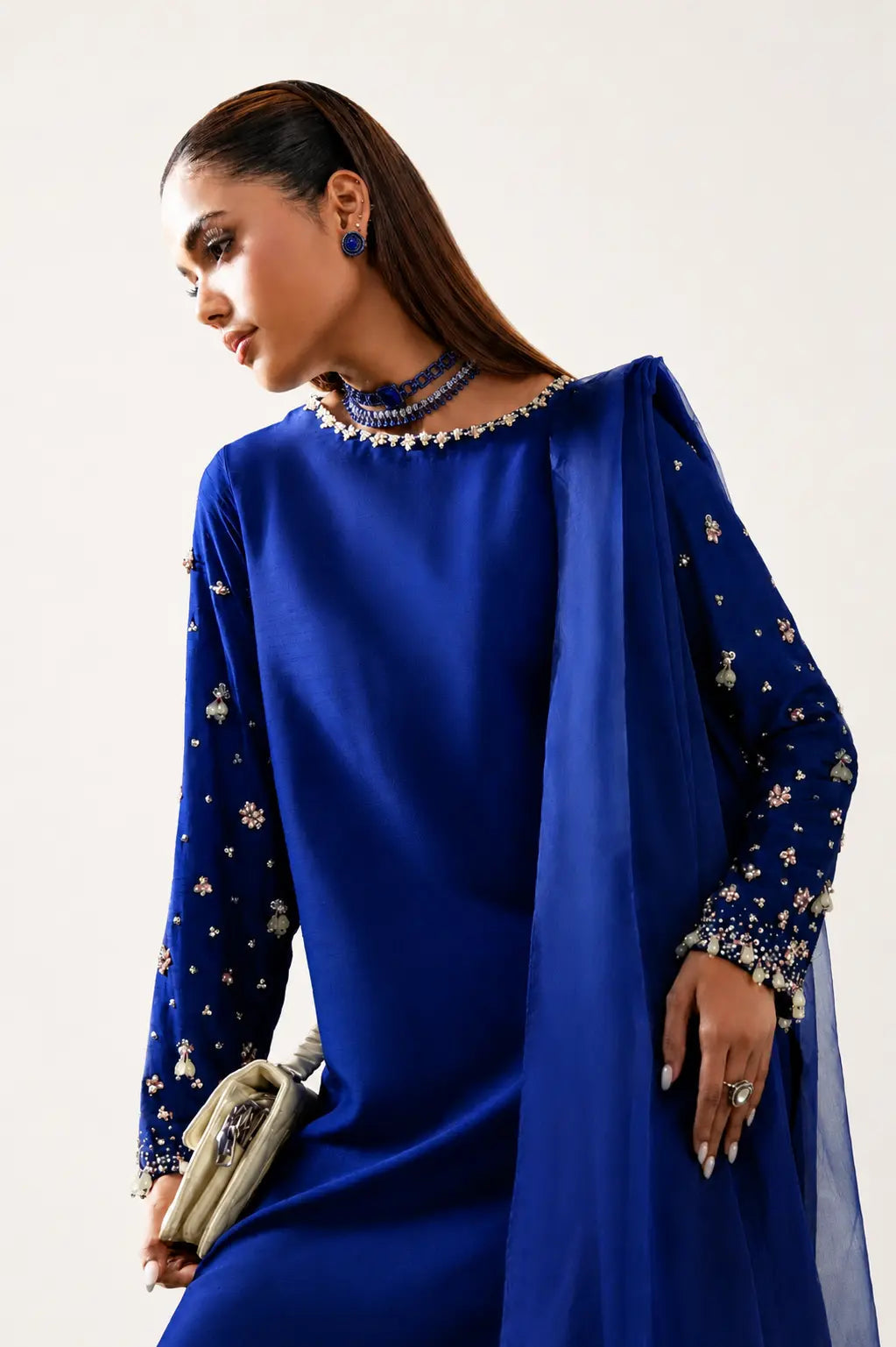 Madison Sapphire