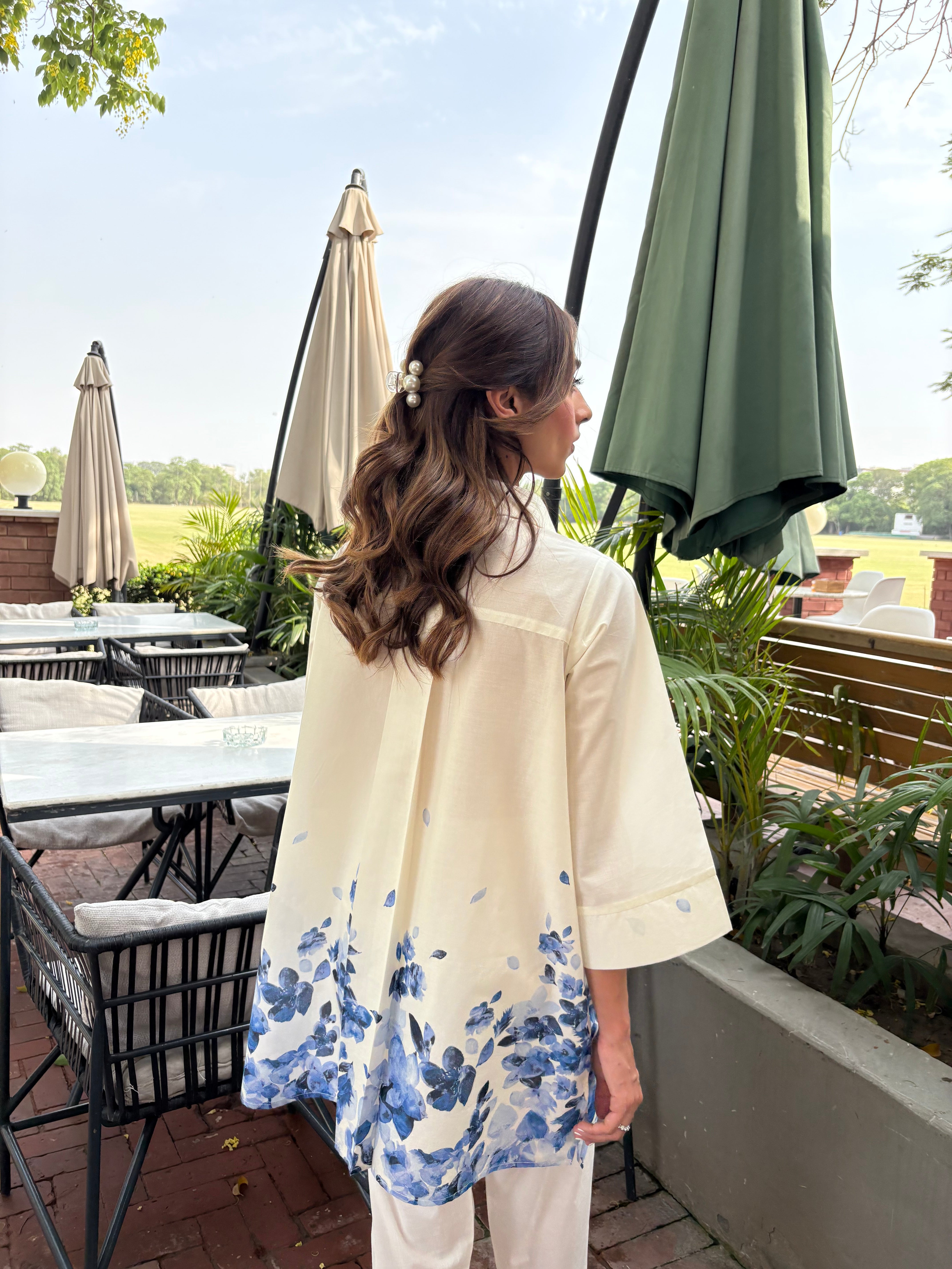 Neroli Toby Set