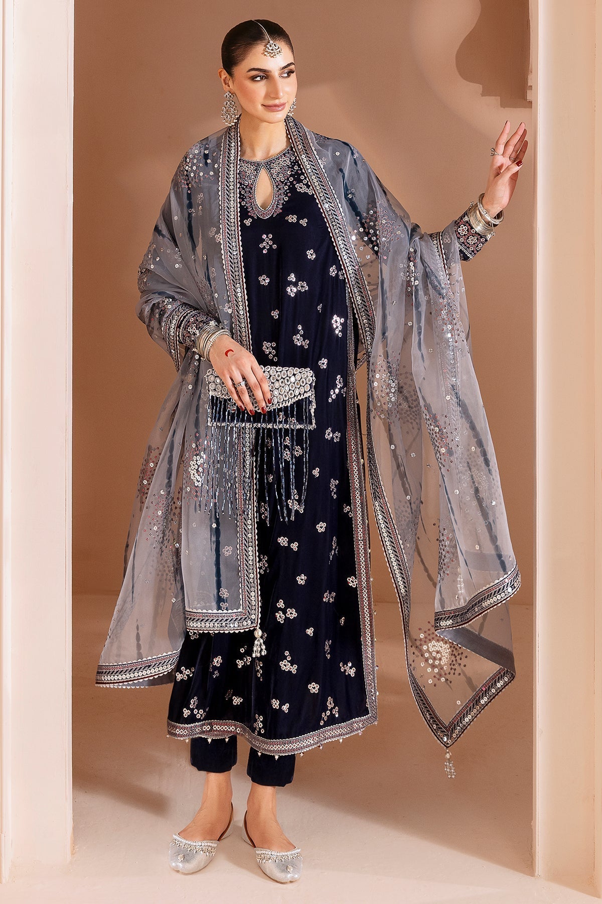 Jazmin – CVF D-03 Style
