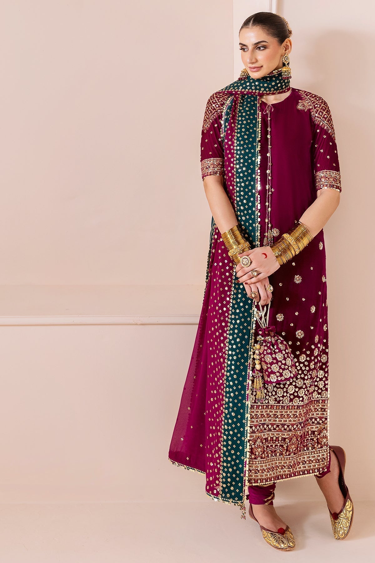 Jazmin – CVF D-02 Style